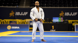 When Demetrius Johnson Called It Quits on IBJJF Masters — 'My Life Doesn't Change If I Win Or Lose'