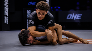 Tye Ruotolo Stops Dante Leon (Again) — The Man Who Pushed Him Hardest Three Times Got the Same Answer Every Time