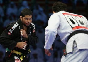 BJJ's Abuse Crisis Is Now Being Analyzed in Academic Media — The Sport Marketed As Safer Than Striking Gets Its First Mainstream Institutional Autopsy