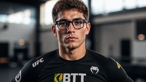 The Most Decorated Pure-BJJ Specialist Alive Is Going to MMA Because He's 'Tired of Being Called a Wimp'