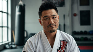 A Banned Move in a Sanctioned Event: What Willian Masuda's Injury Reveals About BJJ's Enforcement Gap