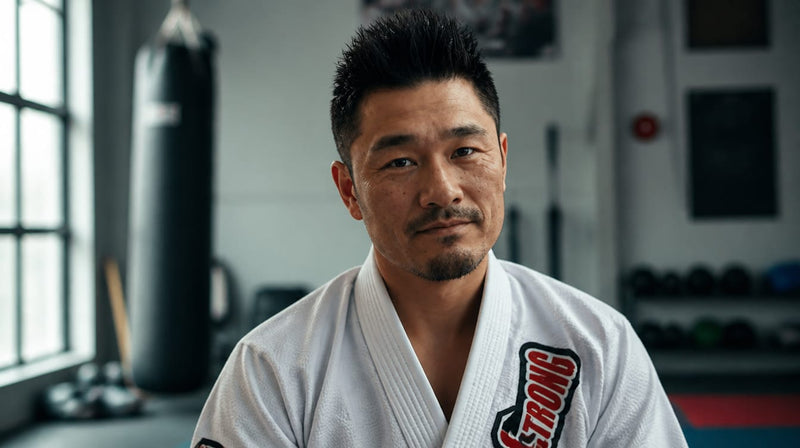 A Banned Move in a Sanctioned Event: What Willian Masuda's Injury Reveals About BJJ's Enforcement Gap