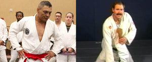 Matt Serra Says The First American Gracie Black Belt Was 'Disowned' In The Very Next Family Newsletter