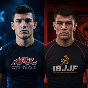 Fowler vs. Johnson II: UFC BJJ Rematch Under Controversial Rules