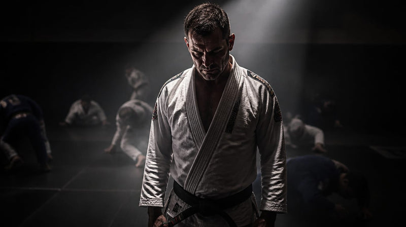 Rafael Lovato Jr. Skipped ADCC 2026: 'I Won't Compete Against Younger Athletes For Free' — And He Had a Point