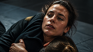 Jinri Park on Training Discomfort: Why Women Stay Silent in BJJ