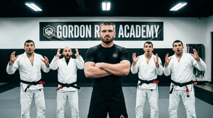 Gordon Ryan's New Gym Sold $20,000 Lifetime Memberships — Limited to Five People — While He's Retired