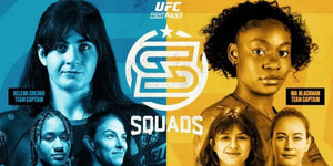 Ffion Davies Withdrew From Polaris Squads — Team Europe Is Now Captained By Nia Blackman