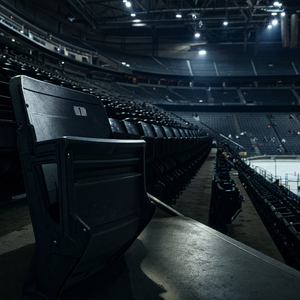 ADCC 2026 Was Selling 4 Tickets a Day With 15,030 Seats and Four Months to Go