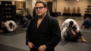 Jonah Hill Nails It: The Celebrity Curse in Your Gym