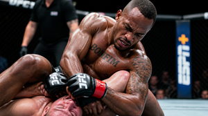 Gabriel Bonfim Defeats Belal Muhammad 50-45