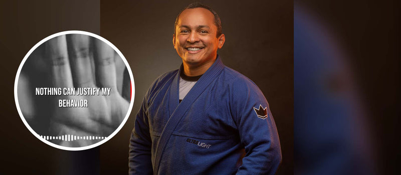 IBJJF And CBJJ Permanently Ban Melqui Galvão After His Arrest On Charges Involving Minors