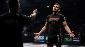 Craig Jones Admits PED Use Before ADCC 2017