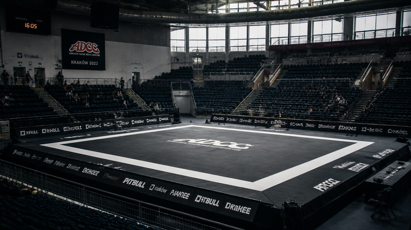 ADCC 2026: Three Champions Withdraw After Coach Accused