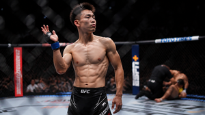 Song Yadong Submits Former Champ, Casually Asks 'Who Doesn't Know Jiu-Jitsu?'