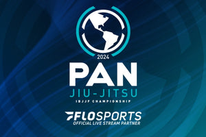 IBJJF Worlds Is in 12 Days — And This Is the First Time USADA Will Test at the Venue