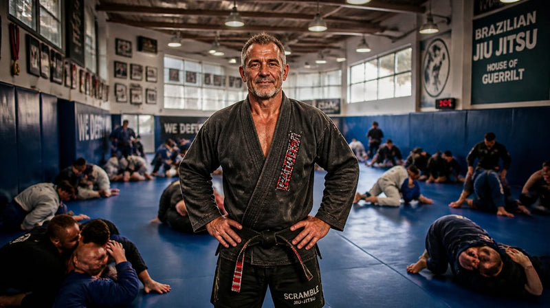 Why BJJ Gyms Cap Membership at 125 Members