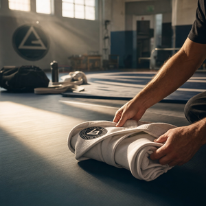 Mica Galvao Closed BJJ College And Launched Mika Jiu-Jitsu — Diogo Reis Already Out, Andrey Still 'Evaluating'
