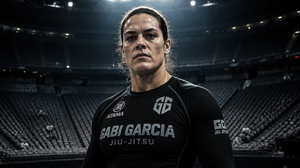 Gabi Garcia's Fifth ADCC Title Chase and the Arena That Stayed Half-Empty
