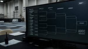 Community Confirms ADCC 2026 Feels Different: This Year After Running Out of Champions to Withdraw