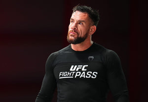 Rafael Lovato Jr. Was 42 and Competing in NAIA Collegiate Wrestling — Not Masters Division, Against Actual 20-Year-Olds