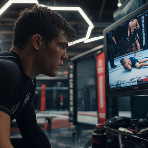 Kade Ruotolo Met His Hardest MMA Test — How a 22-Year-Old Submission Machine Faced 15-6 Veteran Hiroyuki Tetsuka