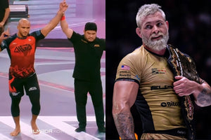 Gordon Ryan Doesn't Respect the Superfight He Vacated — Now Questioning Duarte's Right to Hold It