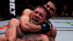 ADCC-Invited Mateusz Gamrot Gets Submitted in Round 1 Three Weeks Before He's Supposed to Compete at Worlds