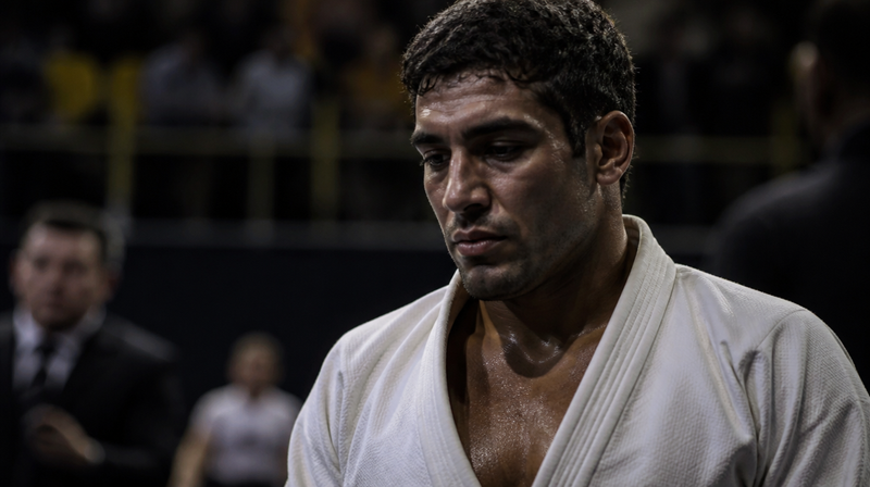 Renato Canuto Suspended For Modafinil — A 'Focus Drug' That The BJJ Community Pretended Never Worked