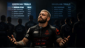 Gordon Ryan: Brazil Will Be Phased Out in 10 Years