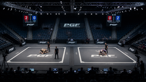 PGF Doubles Season 10 — Expansion Gamble Raises Saturation Questions