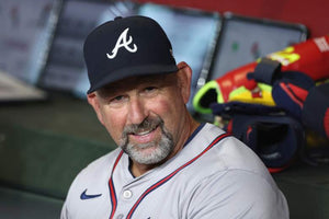A 62-Year-Old Baseball Manager Just Gave BJJ Its Biggest Mainstream Moment — And Nobody From The Sport Was Involved