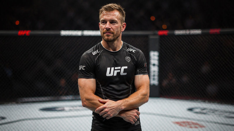 UFC Fighter Philip Rowe Said There's 'No One Elite' In UFC BJJ — He Wasn't Wrong But He's Also Not Elite