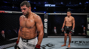 Buchecha's UFC Collapse: How the BJJ GOAT Went 0-2-1 in Just Three Fights