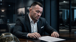 The Executive Decision: Covington Used Shareholder Status to Override a Fight Contract