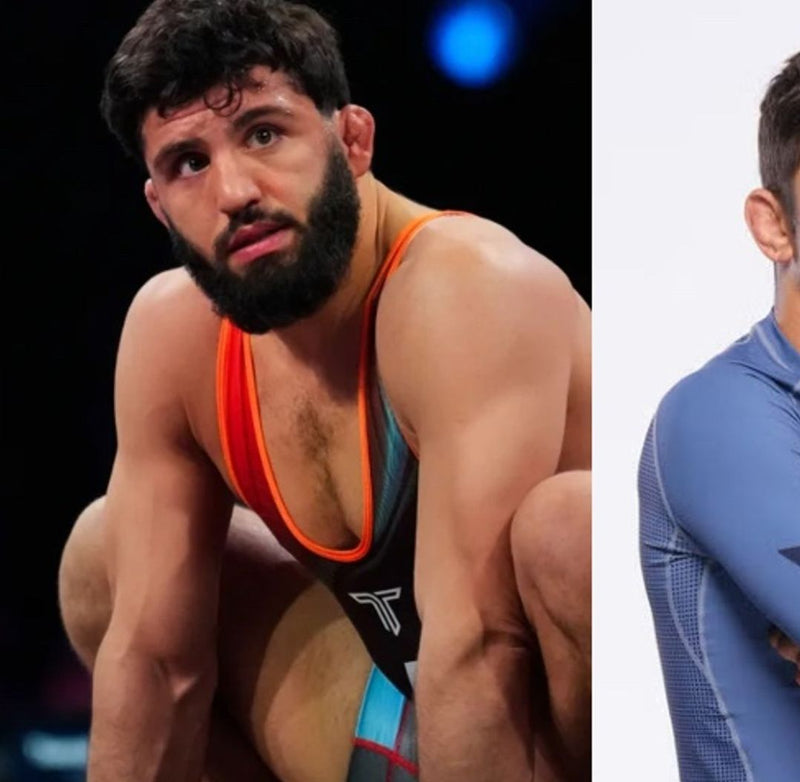 Tsarukyan vs Musumeci Officially Confirmed — First UFC Top-5 Contender vs Grappling Champion