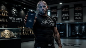 Gordon Ryan Asked Khamzat Chimaev for ADCC. No Response