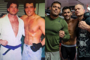 Dean Lister Says BJJ Was Tougher Then But Better Now — Both Halves Of The Sport Are About To Be Mad
