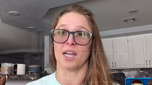 Ronda Rousey Tried to Occupy Two Contradictory Positions at Once, Three Weeks Before Fighting Gina Carano