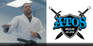 Andre Galvao's 'Indefinite' Suspension From His Own Company Lasted Five Weeks