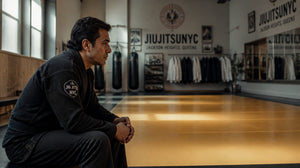 JiujitsuNYC Removes Student With Harassment History
