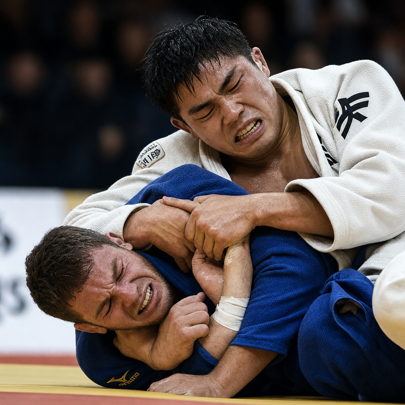 Fabricio Andrey Chose Alliance Over Mica's New Team — Mica's New Team Didn't Last 72 Hours