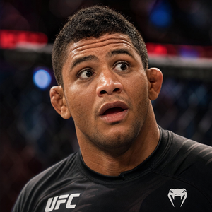 Gilbert Burns Returns to Grappling at UFC BJJ 9 vs. Monteiro