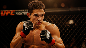 Kron Gracie: Rickson Told Me Not to Box. I Ignored Him. It Worked. We Didn't Talk for Three Years.