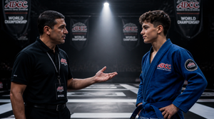 ADCC Youth Championship Stands Alone for First Time