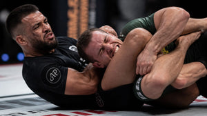 Jose Aldo vs. Marlon Vera Grappling Match: UFC's Solution to Beating Real Grapplers Is Having Strikers Learn to Grapple