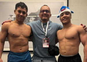 A Las Vegas Black Belt Just Put His Name On The Galvao PED Story — And His Witness Is The Cleaning Lady