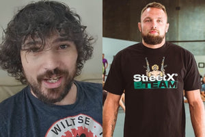Andrew Wiltse Opens New Academy, Launches YouTube Channel, Posts Public Apology to Craig Jones