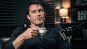 Chael Sonnen Reveals His Complete UFC PED Protocol