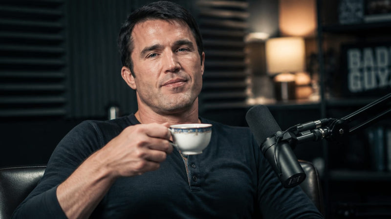 Chael Sonnen Reveals His Complete UFC PED Protocol
